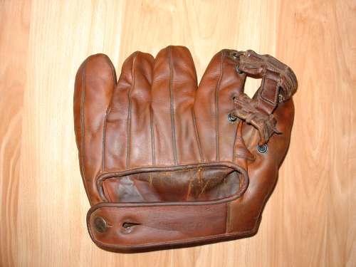 Chas. Gehringer Goldsmith CG Back